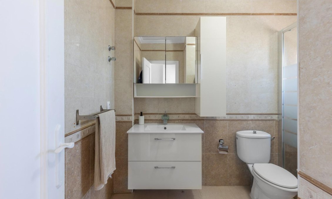 Revente - Semi Detached -
Cabo Roig - Lomas de Cabo Roig