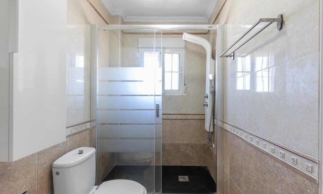 Revente - Semi Detached -
Cabo Roig - Lomas de Cabo Roig