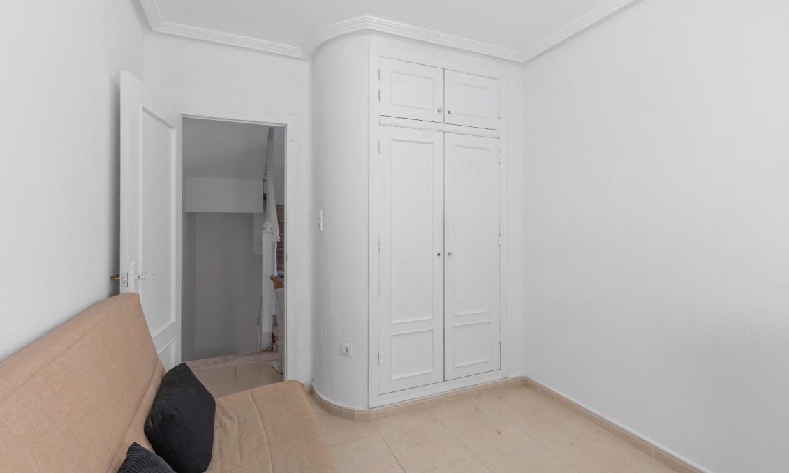 Revente - Semi Detached -
Cabo Roig - Lomas de Cabo Roig