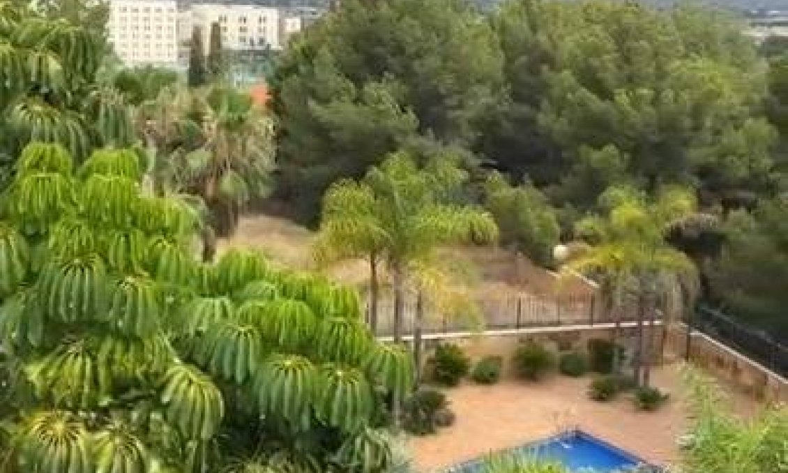 Resale - Villa -
El Palmar