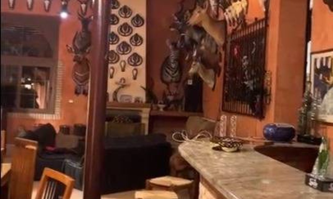 Resale - Villa -
El Palmar