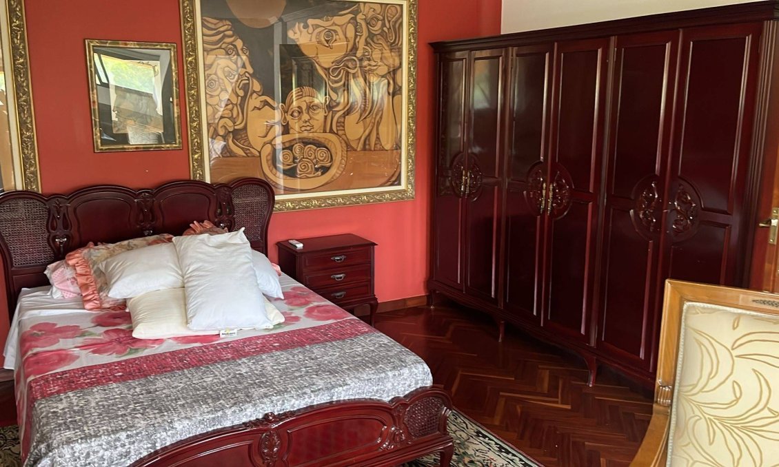 Resale - Villa -
El Palmar