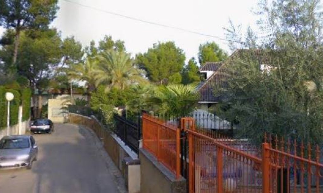 Resale - Villa -
El Palmar