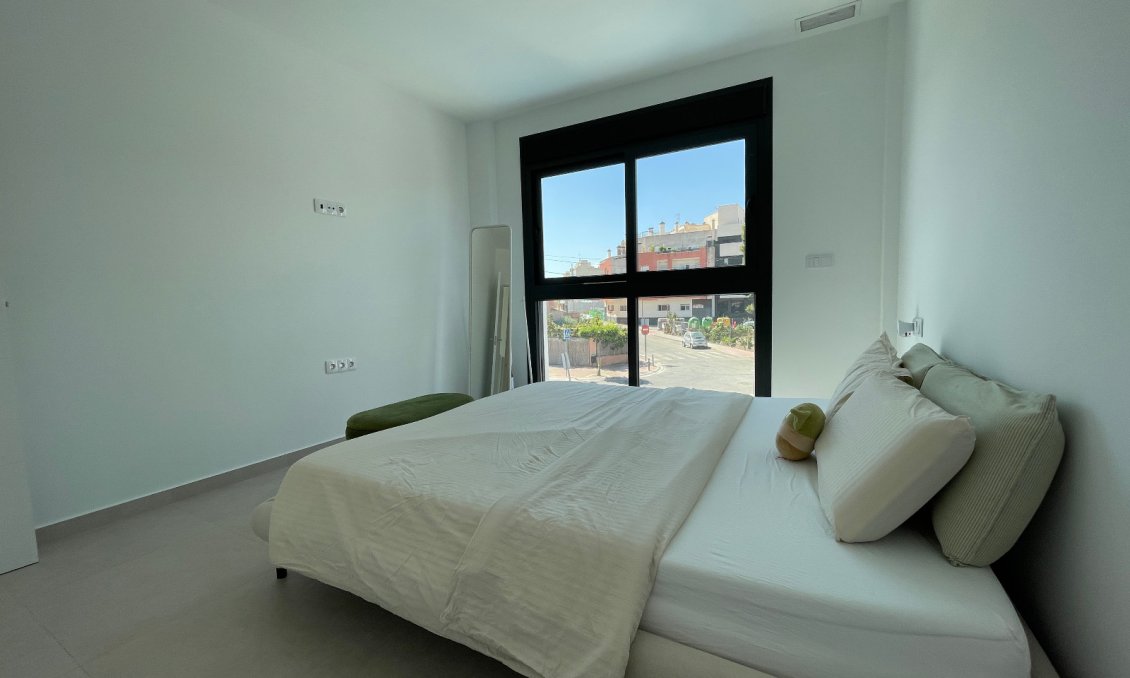 Revânzare - Vilă -
Formentera del Segura - Costa Blanca