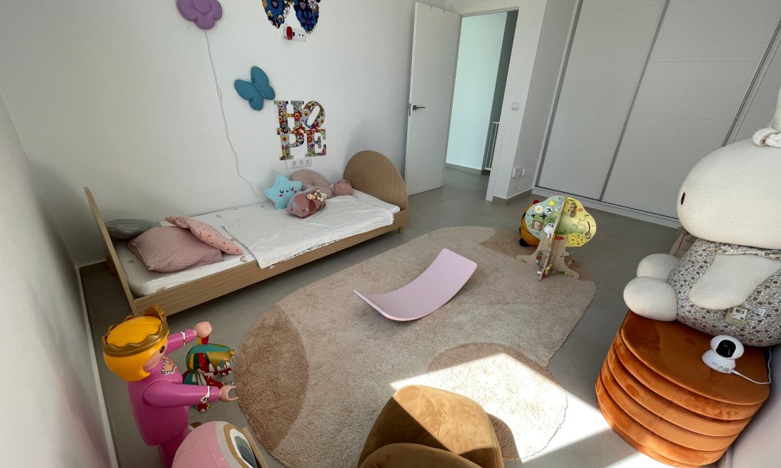 Revânzare - Vilă -
Formentera del Segura - Costa Blanca