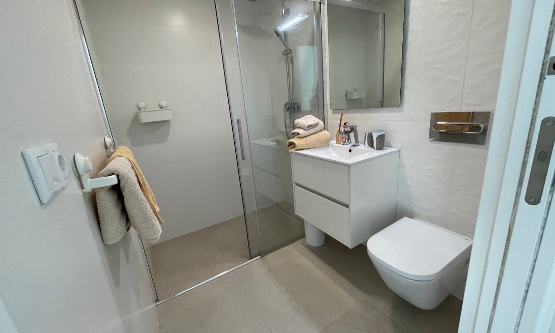 Revânzare - Vilă -
Formentera del Segura - Costa Blanca