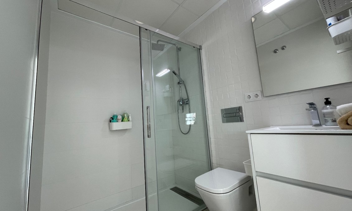 Revânzare - Vilă -
Formentera del Segura - Costa Blanca