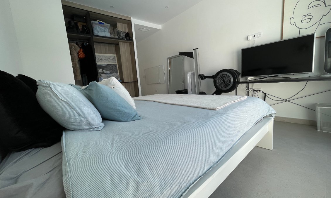 Revânzare - Vilă -
Formentera del Segura - Costa Blanca