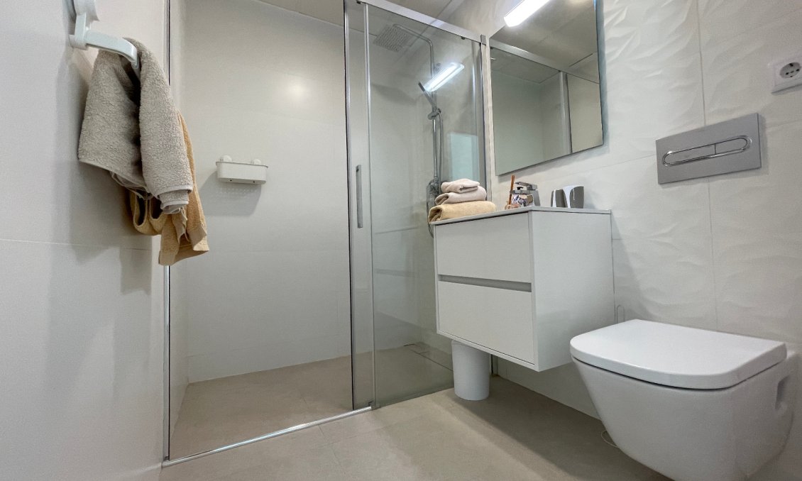 Revânzare - Vilă -
Formentera del Segura - Costa Blanca