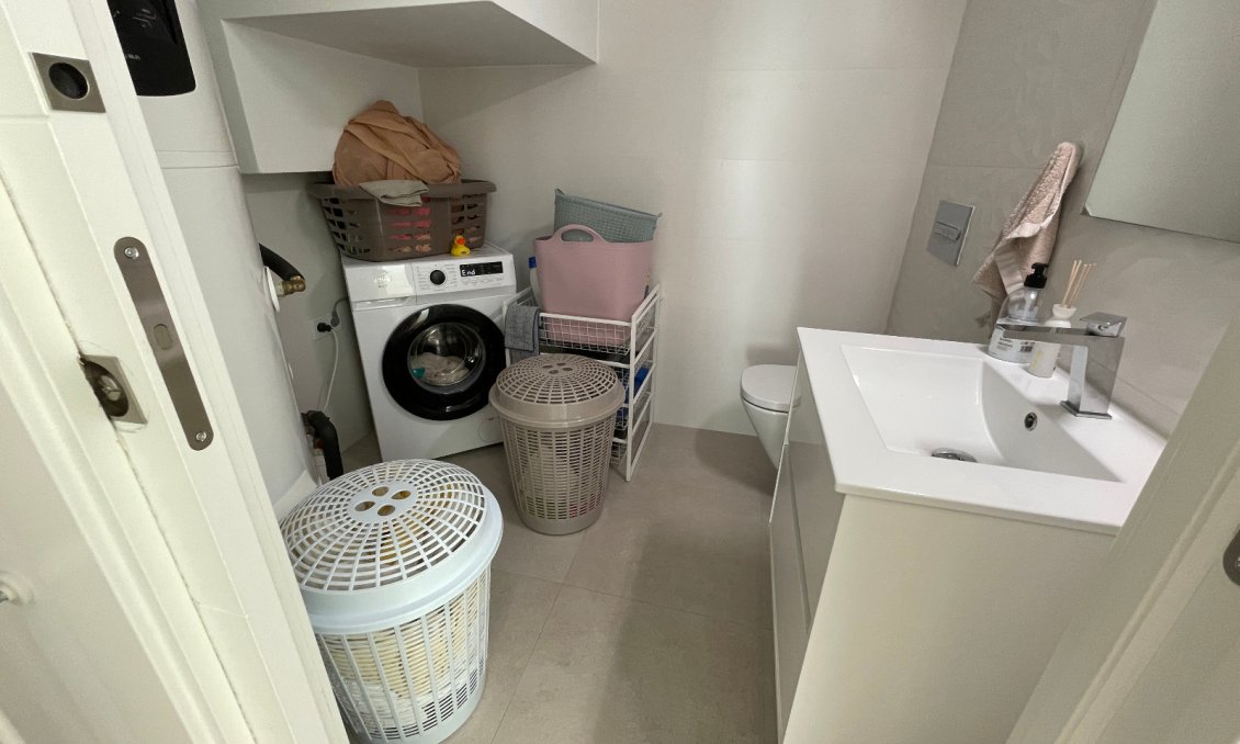 Revânzare - Vilă -
Formentera del Segura - Costa Blanca