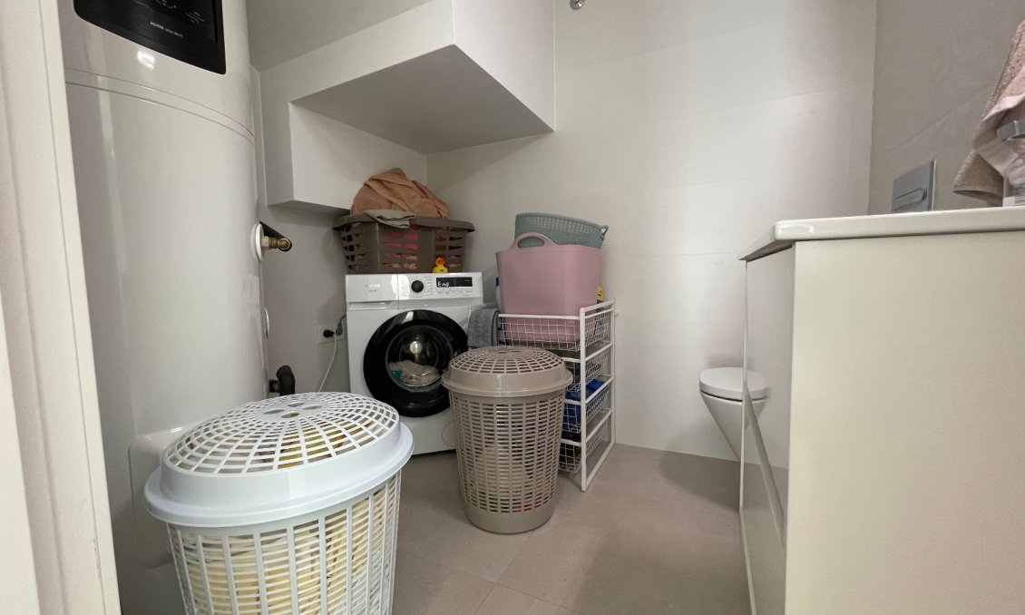 Revânzare - Vilă -
Formentera del Segura - Costa Blanca