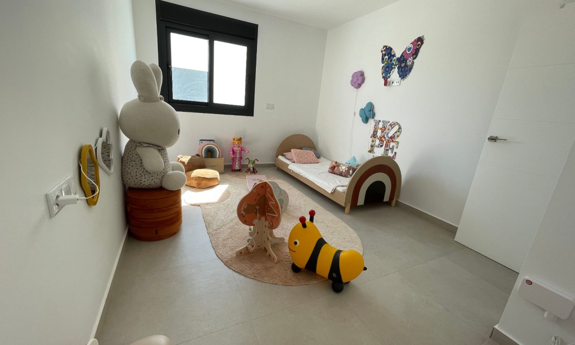 Revânzare - Vilă -
Formentera del Segura - Costa Blanca