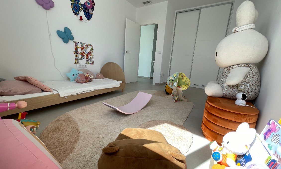 Revânzare - Vilă -
Formentera del Segura - Costa Blanca