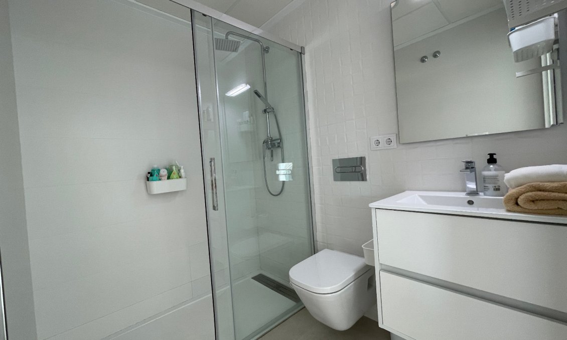 Revânzare - Vilă -
Formentera del Segura - Costa Blanca