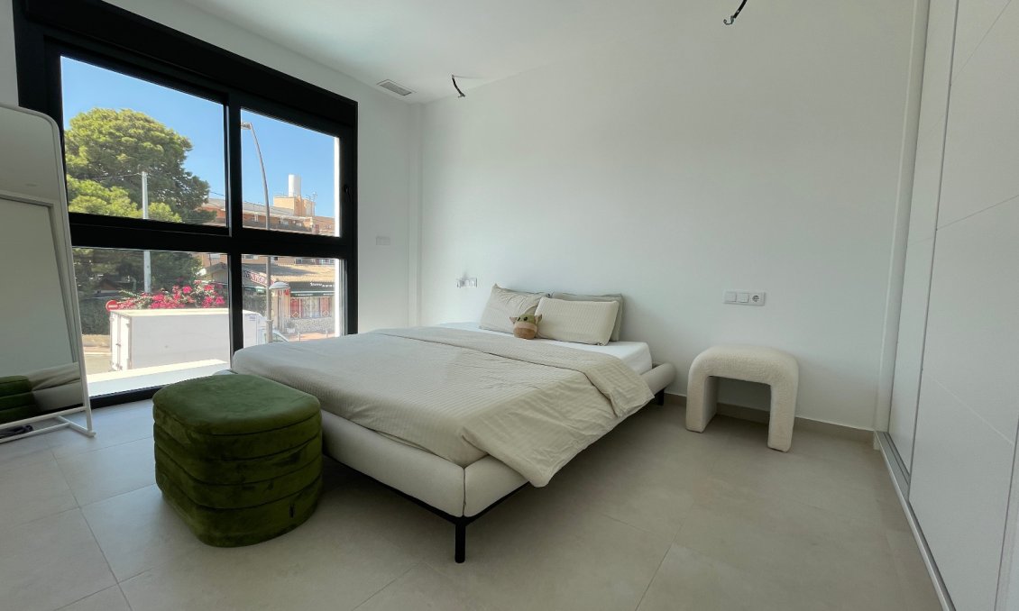 Revânzare - Vilă -
Formentera del Segura - Costa Blanca