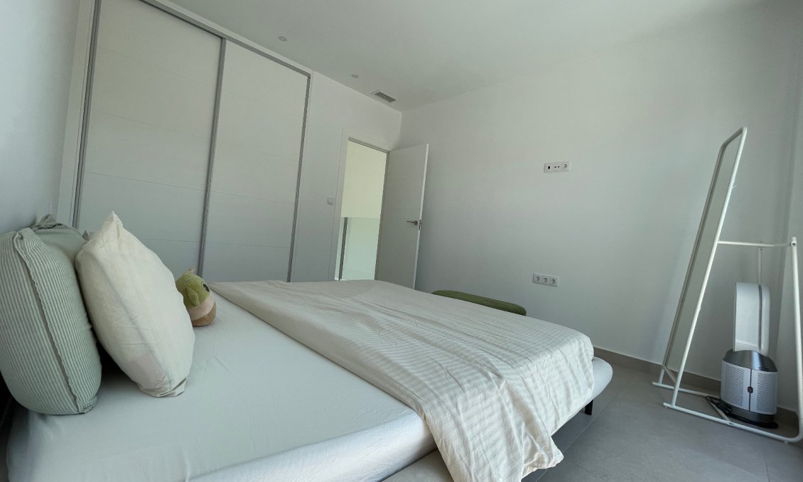 Revânzare - Vilă -
Formentera del Segura - Costa Blanca