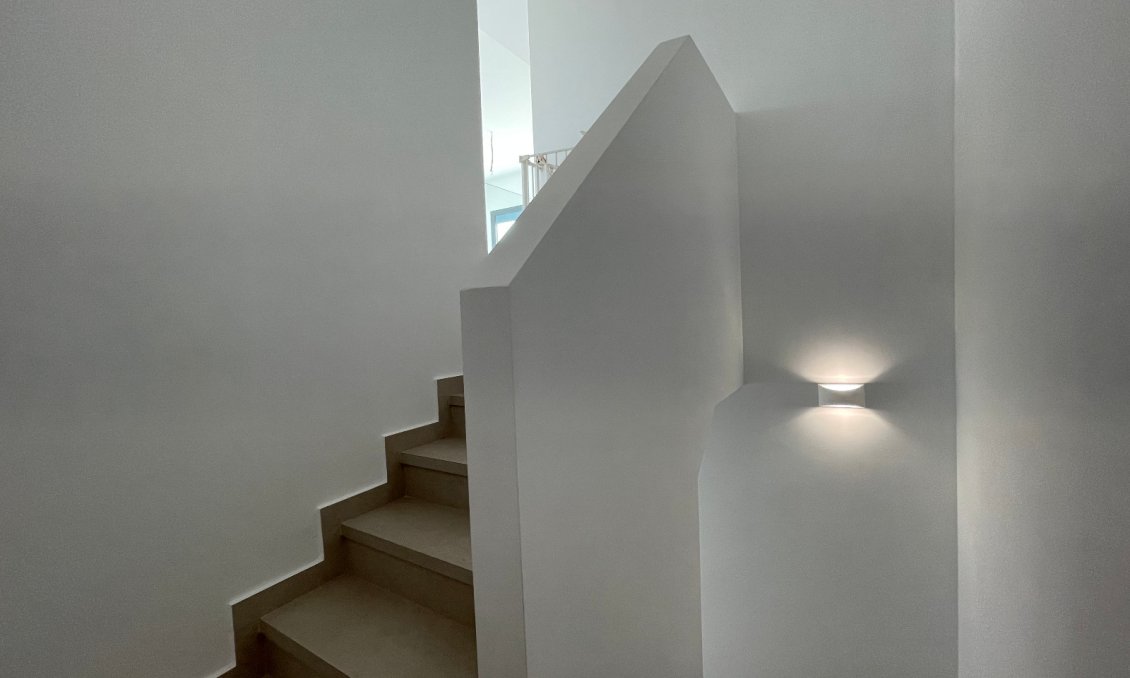 Revânzare - Vilă -
Formentera del Segura - Costa Blanca