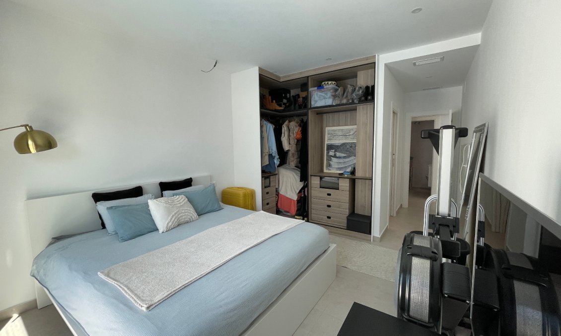 Revânzare - Vilă -
Formentera del Segura - Costa Blanca