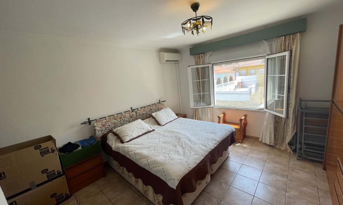 Használt Ingatlanok - Villa -
Benijofar - Costa Blanca