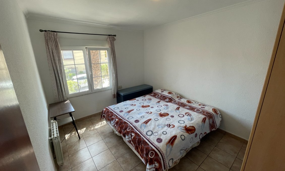 Használt Ingatlanok - Villa -
Benijofar - Costa Blanca