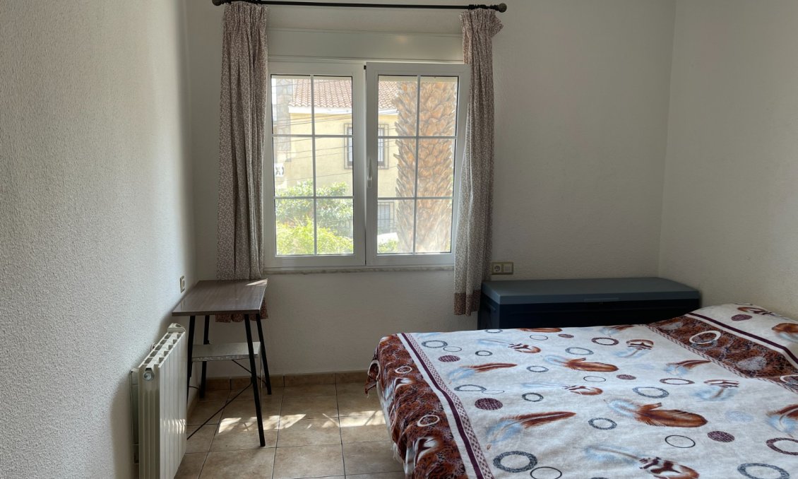 Használt Ingatlanok - Villa -
Benijofar - Costa Blanca