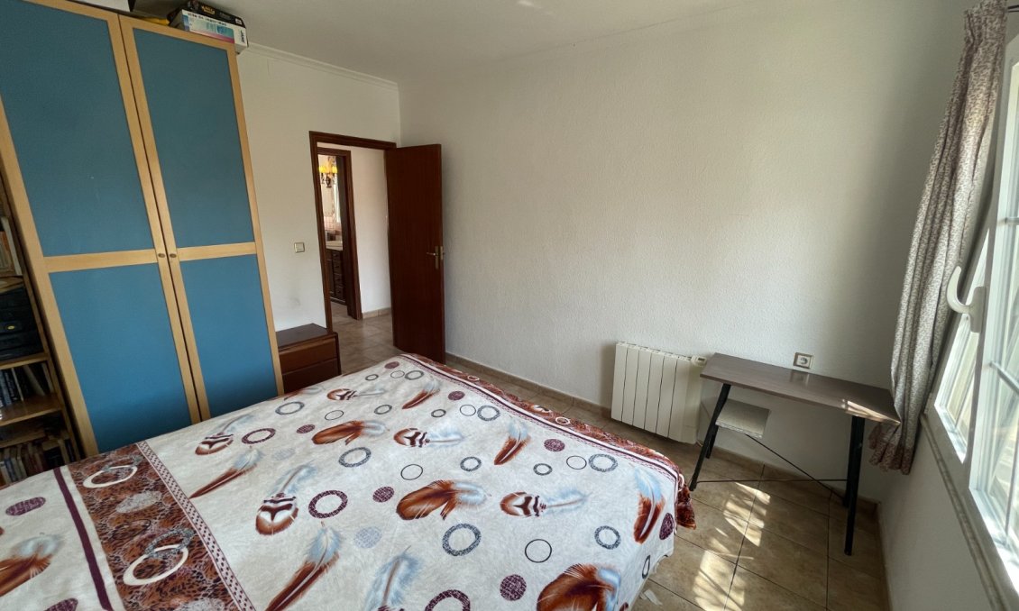 Használt Ingatlanok - Villa -
Benijofar - Costa Blanca