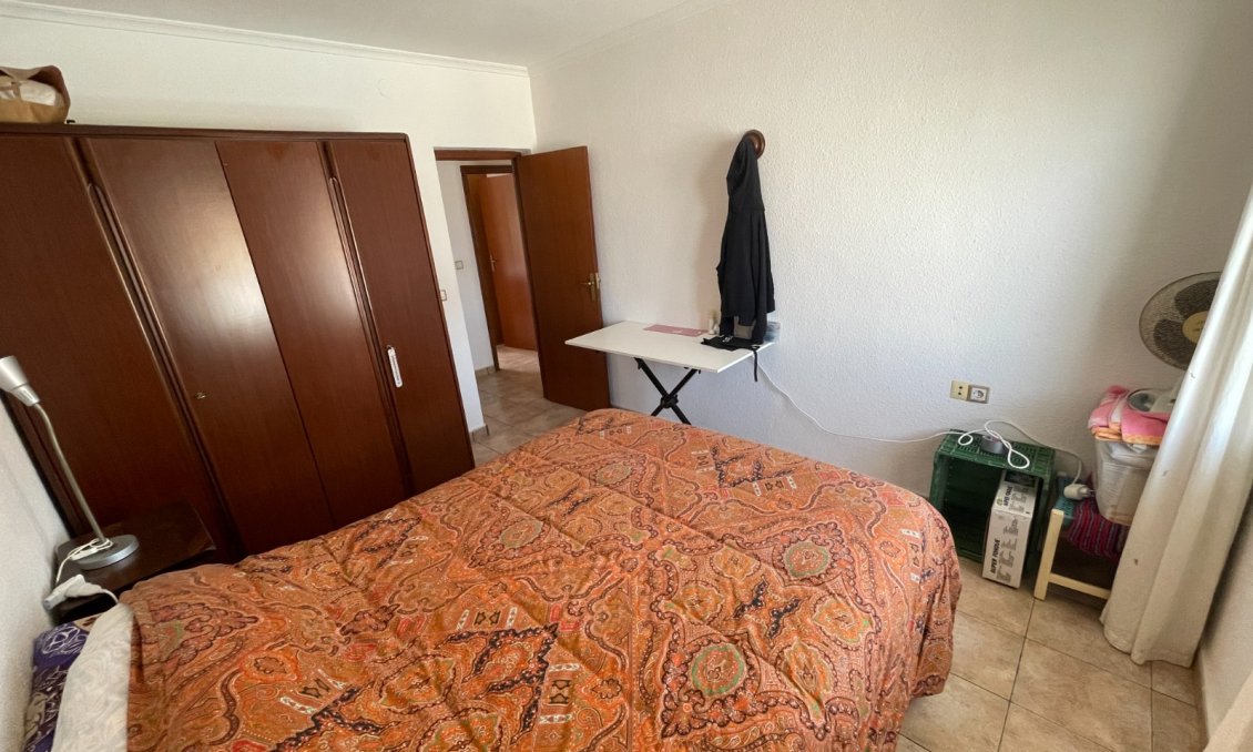 Használt Ingatlanok - Villa -
Benijofar - Costa Blanca