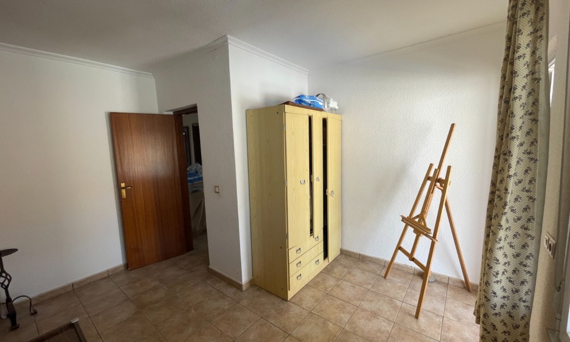 Használt Ingatlanok - Villa -
Benijofar - Costa Blanca