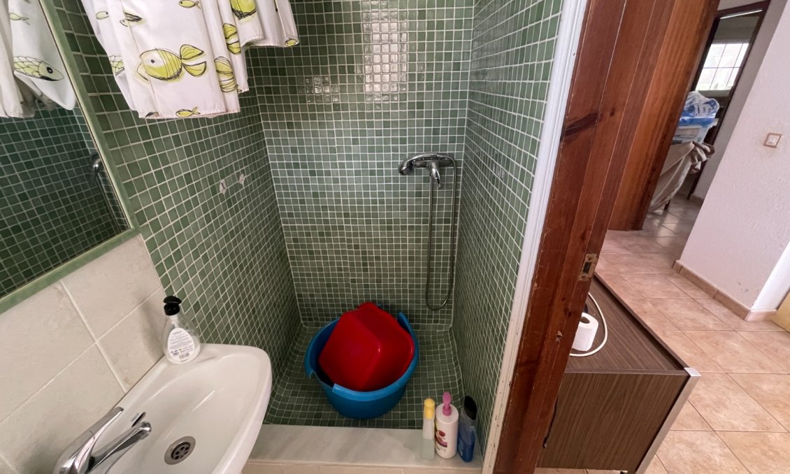 Használt Ingatlanok - Villa -
Benijofar - Costa Blanca