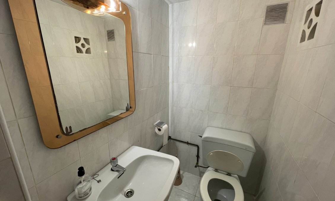 Használt Ingatlanok - Villa -
Benijofar - Costa Blanca