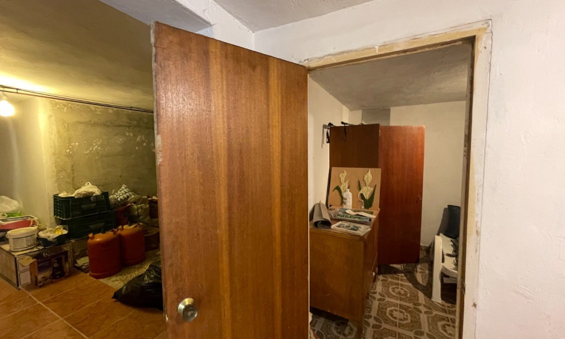 Használt Ingatlanok - Villa -
Benijofar - Costa Blanca