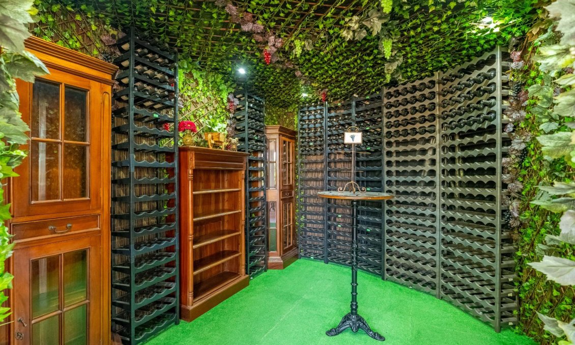 Használt Ingatlanok - Villa -
Torrevieja - El Chaparral