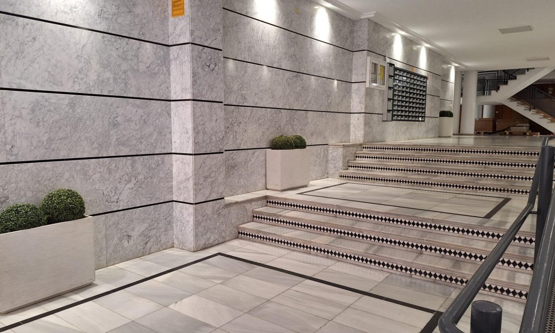 Használt Ingatlanok - Apartman -
Torrevieja - Acequion