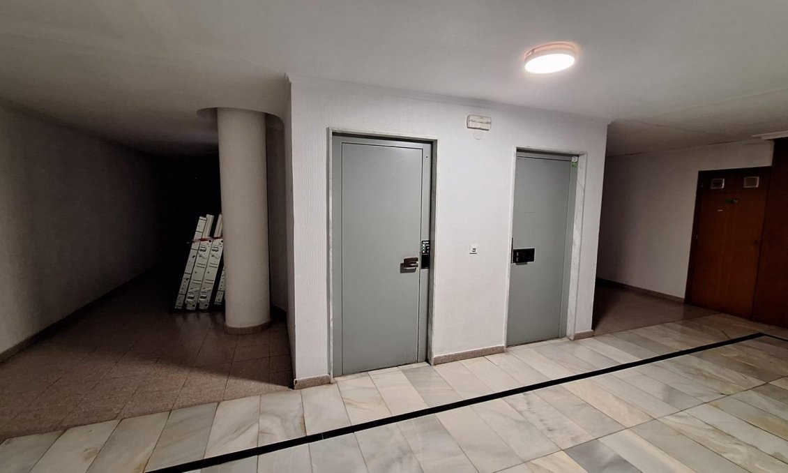 Használt Ingatlanok - Apartman -
Torrevieja - Acequion