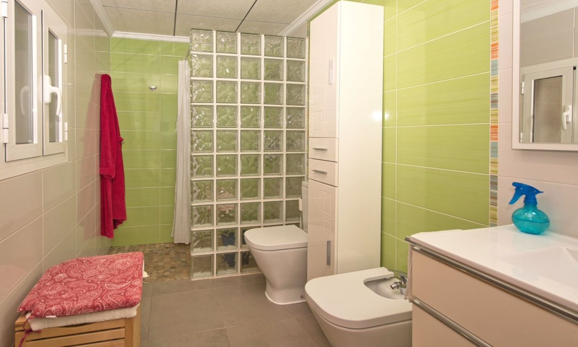 Használt Ingatlanok - Villa -
Benijofar - Costa Blanca