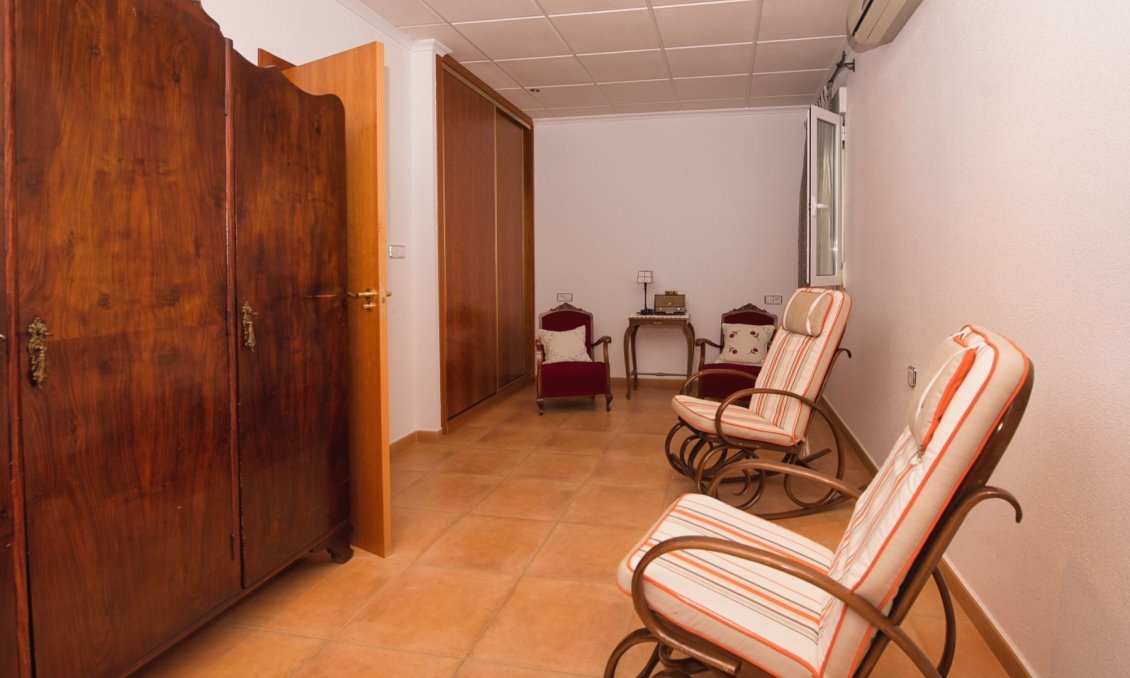 Használt Ingatlanok - Villa -
Benijofar - Costa Blanca