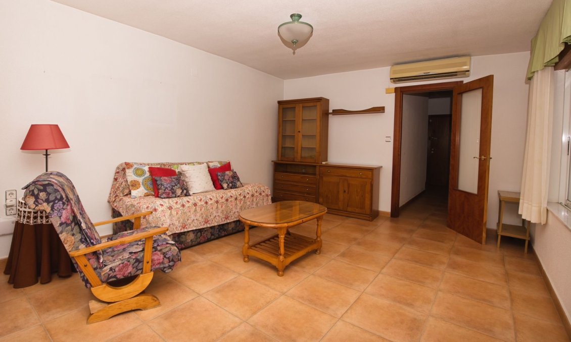 Használt Ingatlanok - Villa -
Benijofar - Costa Blanca