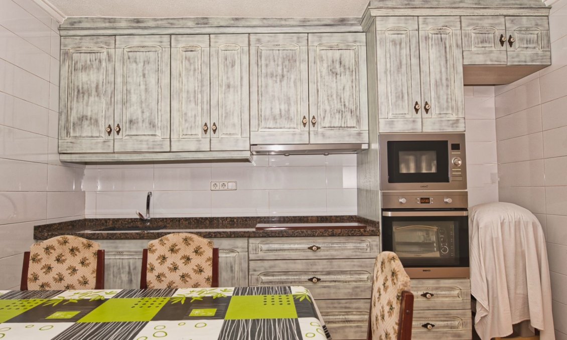 Használt Ingatlanok - Villa -
Benijofar - Costa Blanca