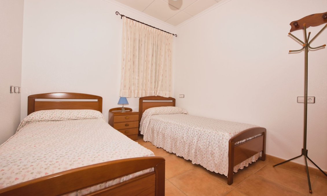 Használt Ingatlanok - Villa -
Benijofar - Costa Blanca