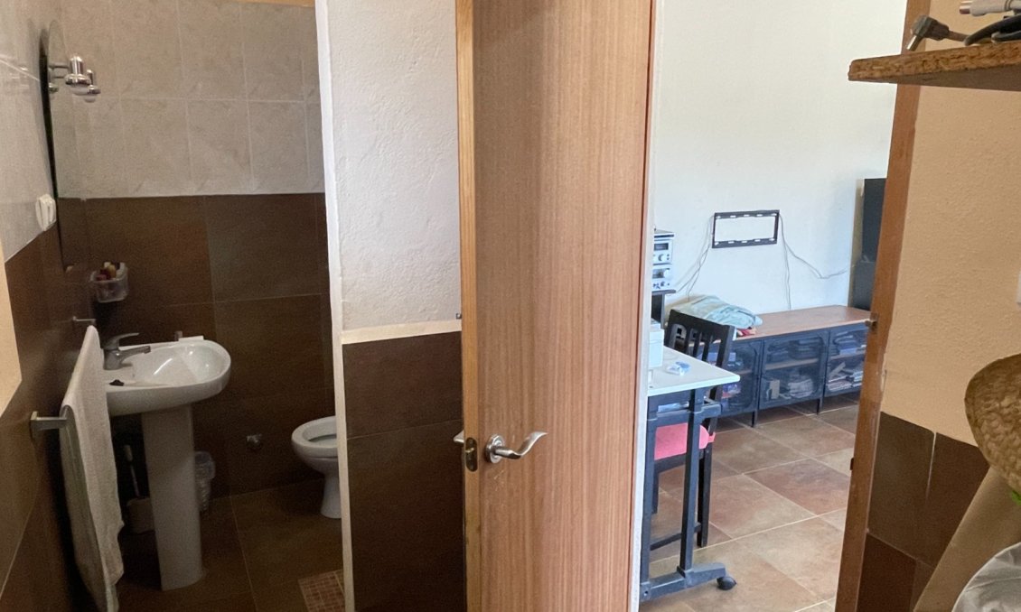 Használt Ingatlanok - Villa -
Crevillent - Inland