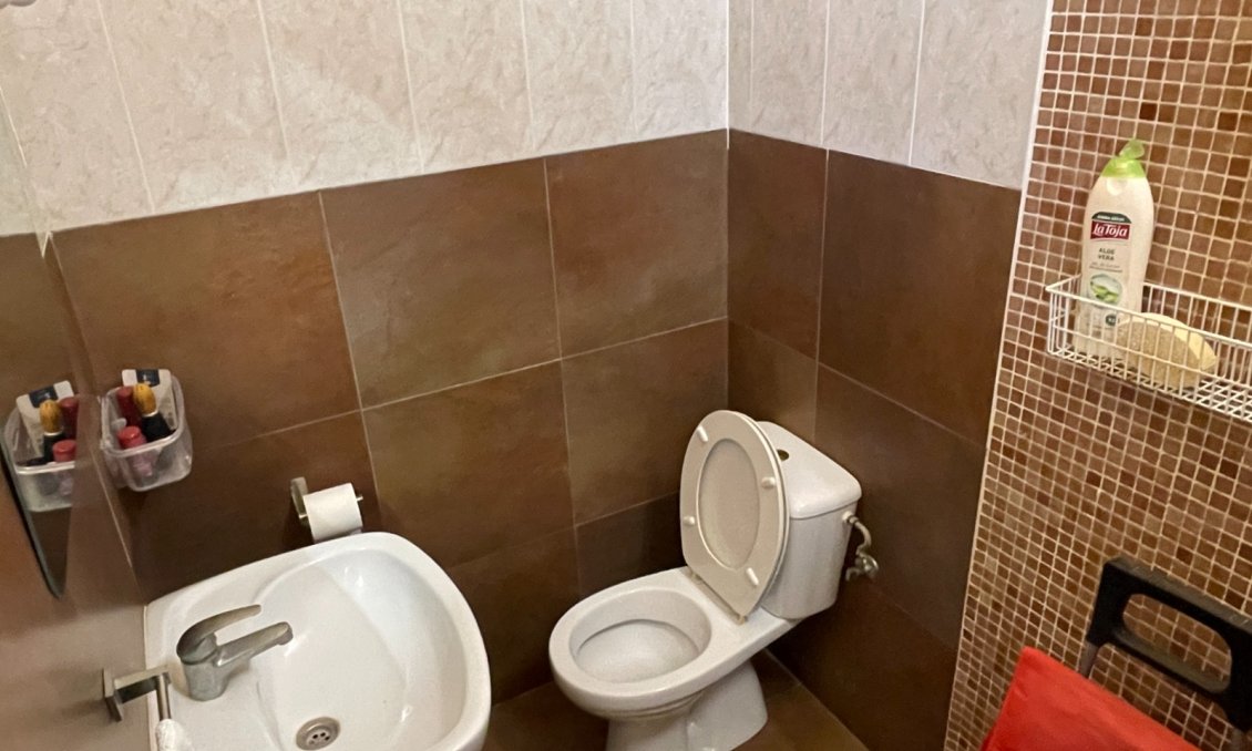 Használt Ingatlanok - Villa -
Crevillent - Inland