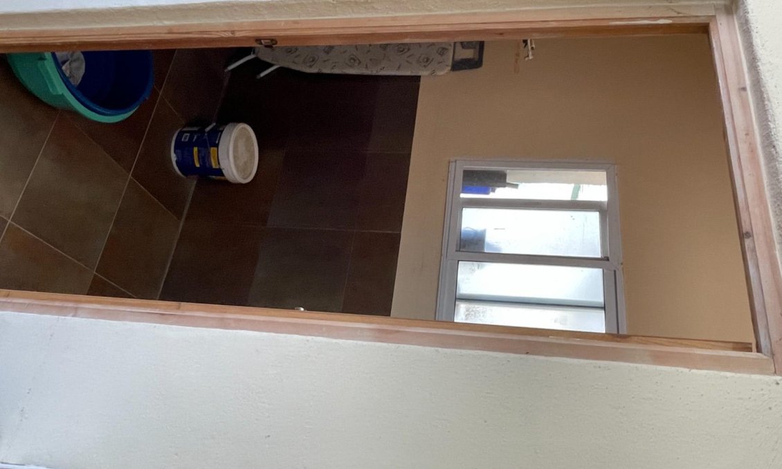 Használt Ingatlanok - Villa -
Crevillent - Inland