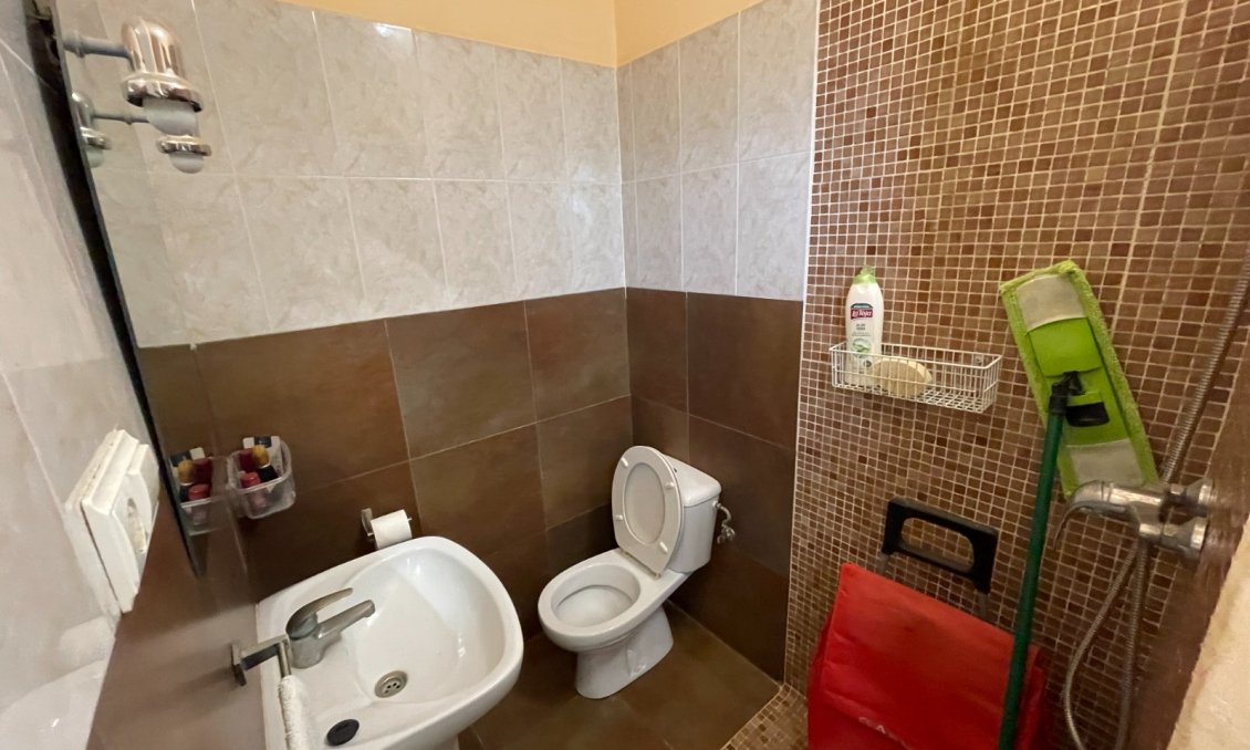 Használt Ingatlanok - Villa -
Crevillent - Inland