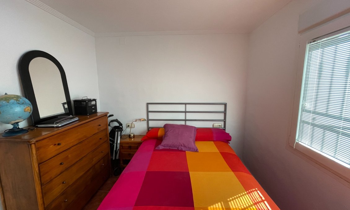 Használt Ingatlanok - Villa -
Crevillent - Inland