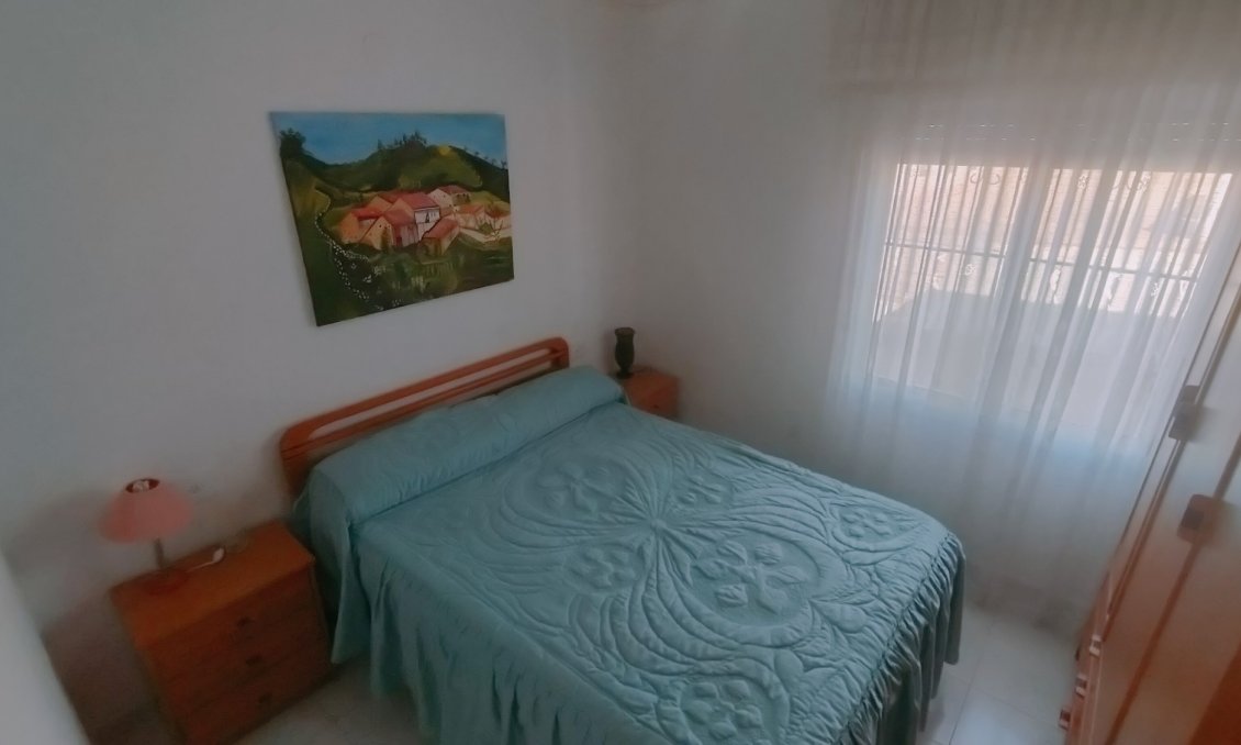 Használt Ingatlanok - Villa -
Crevillent - Inland