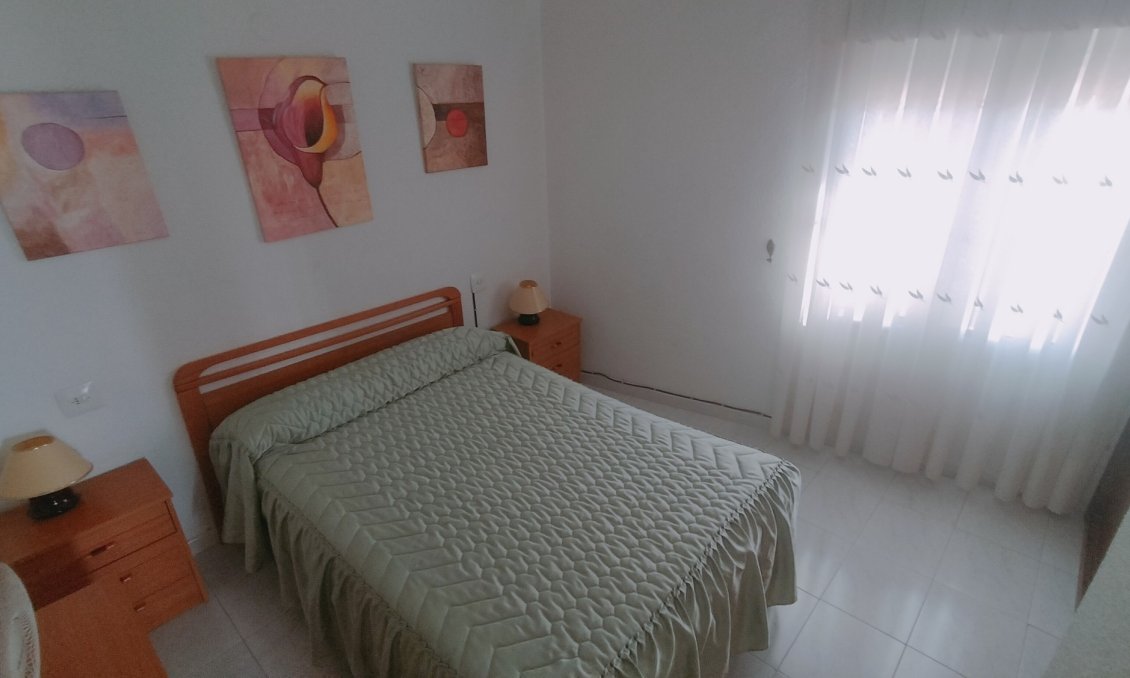 Használt Ingatlanok - Villa -
Crevillent - Inland