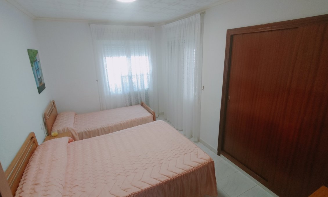 Használt Ingatlanok - Villa -
Crevillent - Inland