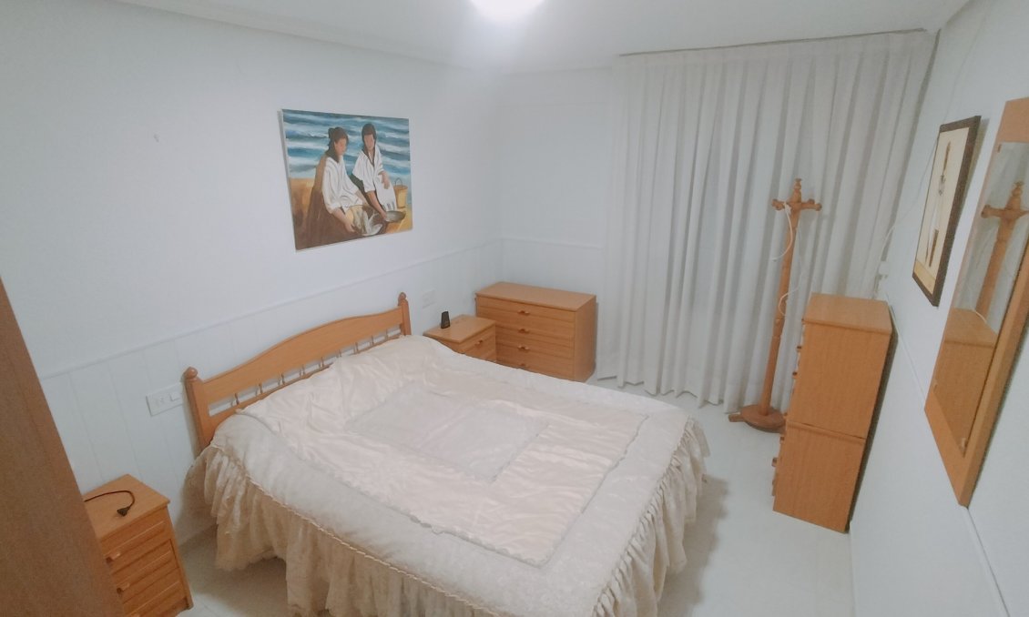 Használt Ingatlanok - Villa -
Crevillent - Inland