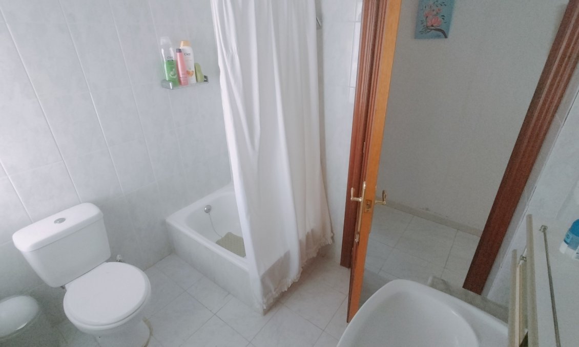 Használt Ingatlanok - Villa -
Crevillent - Inland