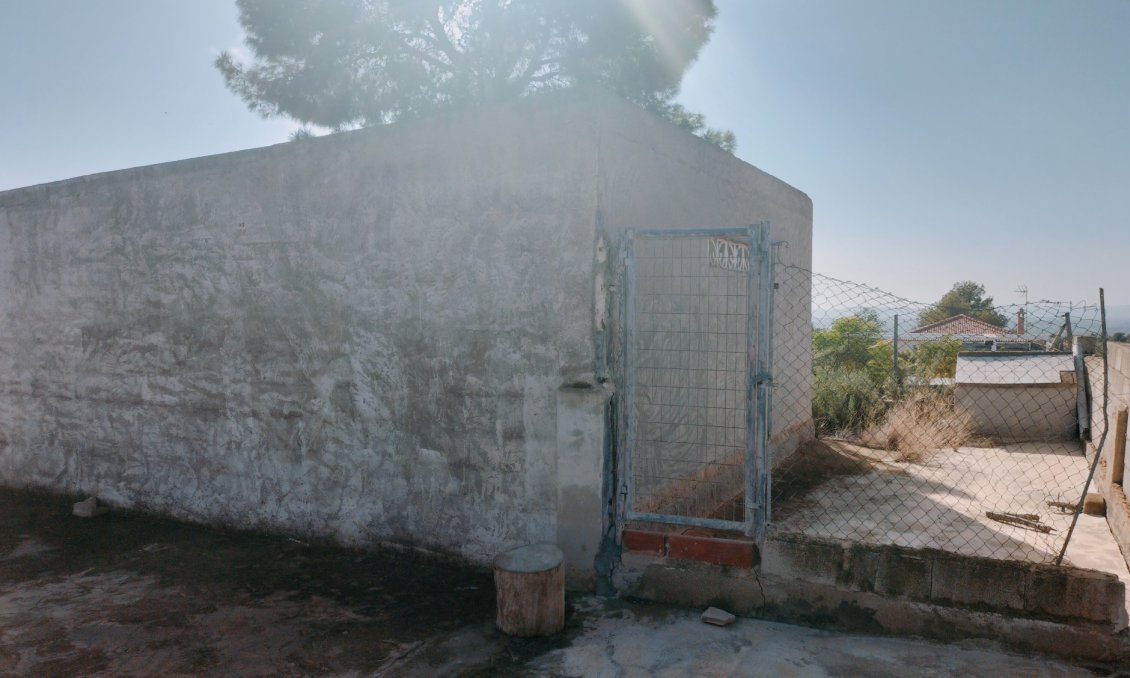 Használt Ingatlanok - Villa -
Crevillent - Inland